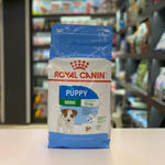 Royal Canin Mini Puppy - 2 kg